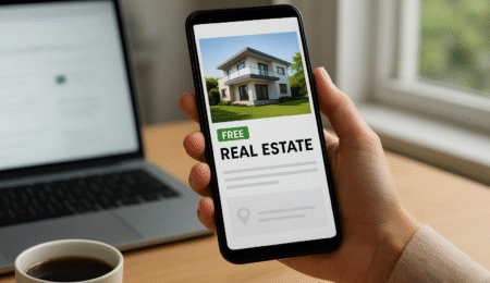 Come To Buy Free listing